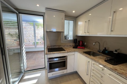 Apartment for rent in Andratx, Mallorca, Spain 2 bedrooms, 119 sq.m. No. 178118 - photo 5