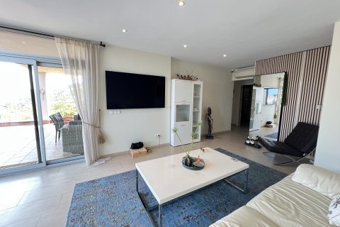 Apartment for rent in Andratx, Mallorca, Spain 2 bedrooms, 119 sq.m. No. 178118 - photo 3