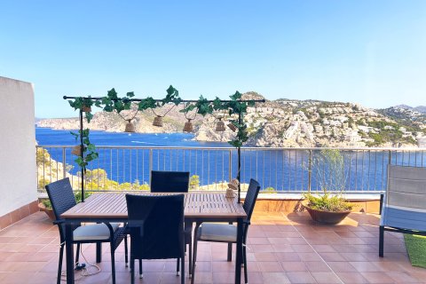 Apartment in Andratx, Mallorca, Spain 2 bedrooms, 119 sq.m. No. 178118
