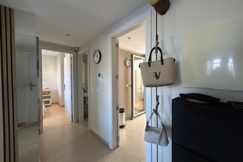 Apartment for rent in Andratx, Mallorca, Spain 2 bedrooms, 119 sq.m. No. 178118 - photo 11