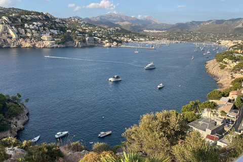 Apartment for rent in Andratx, Mallorca, Spain 2 bedrooms, 119 sq.m. No. 178118 - photo 17