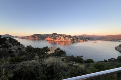 Apartment for rent in Andratx, Mallorca, Spain 2 bedrooms, 119 sq.m. No. 178118 - photo 19