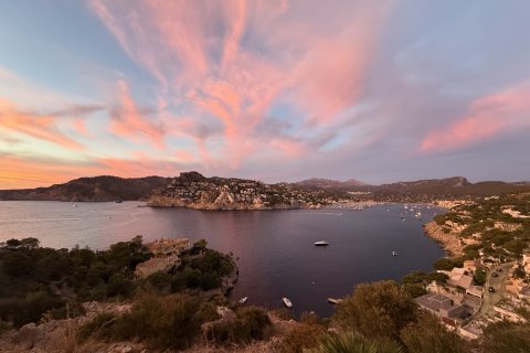Apartment for rent in Andratx, Mallorca, Spain 2 bedrooms, 119 sq.m. No. 178118 - photo 16