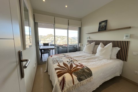 Apartment for rent in Andratx, Mallorca, Spain 2 bedrooms, 119 sq.m. No. 178118 - photo 7
