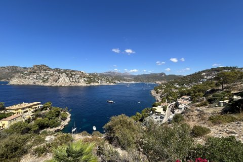 Apartment for rent in Andratx, Mallorca, Spain 2 bedrooms, 119 sq.m. No. 178118 - photo 20