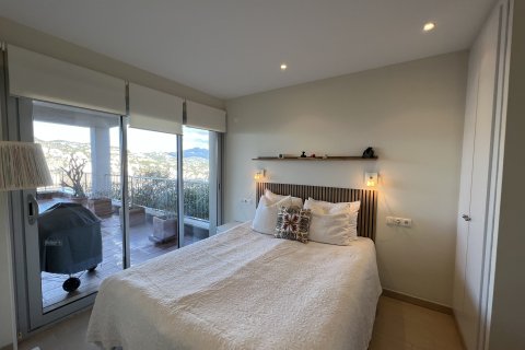 Apartment for rent in Andratx, Mallorca, Spain 2 bedrooms, 119 sq.m. No. 178118 - photo 9