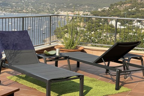 Apartment for rent in Andratx, Mallorca, Spain 2 bedrooms, 119 sq.m. No. 178118 - photo 2