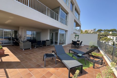 Apartment for rent in Andratx, Mallorca, Spain 2 bedrooms, 119 sq.m. No. 178118 - photo 15