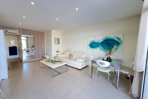 Apartment for rent in Andratx, Mallorca, Spain 2 bedrooms, 119 sq.m. No. 178118 - photo 4