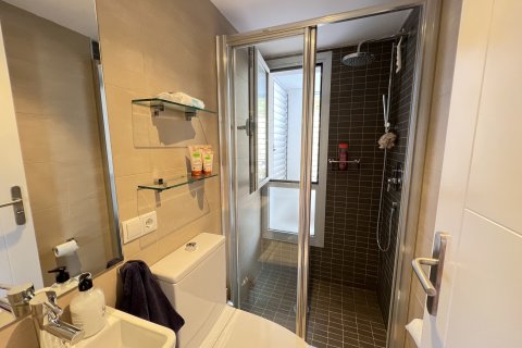 Apartment for rent in Andratx, Mallorca, Spain 2 bedrooms, 119 sq.m. No. 178118 - photo 10