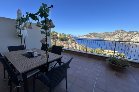 Apartment for rent in Andratx, Mallorca, Spain 2 bedrooms, 119 sq.m. No. 178118 - photo 18