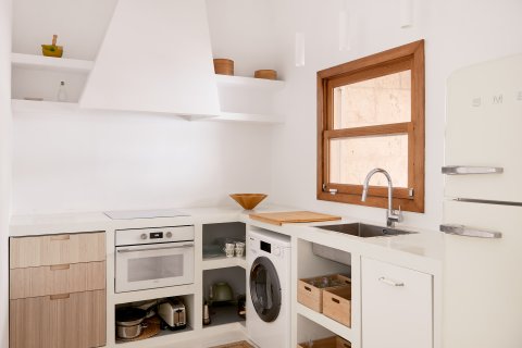Townhouse for rent in Cala Figuera, Mallorca, Spain 2 bedrooms, 103 sq.m. No. 178117 - photo 11