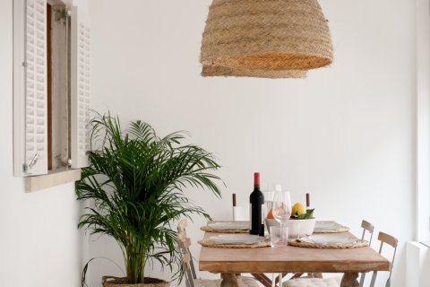 Townhouse for rent in Cala Figuera, Mallorca, Spain 2 bedrooms, 103 sq.m. No. 178117 - photo 7