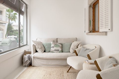 Townhouse for rent in Cala Figuera, Mallorca, Spain 2 bedrooms, 103 sq.m. No. 178117 - photo 5