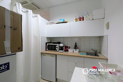 Commercial property for sale in Palma de Majorca, Mallorca, Spain 79 sq.m. No. 178122 - photo 5