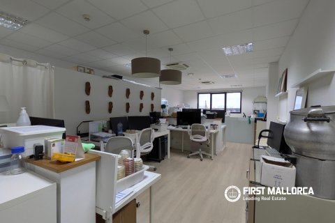 Commercial property for sale in Palma de Majorca, Mallorca, Spain 79 sq.m. No. 178122 - photo 4