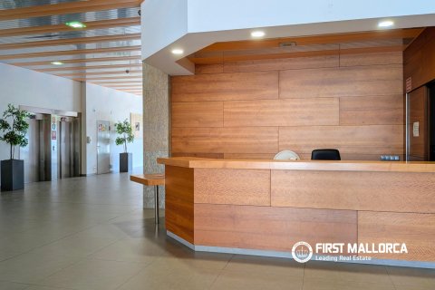 Commercial property in Palma de Majorca, Mallorca, Spain 79 sq.m. No. 178122