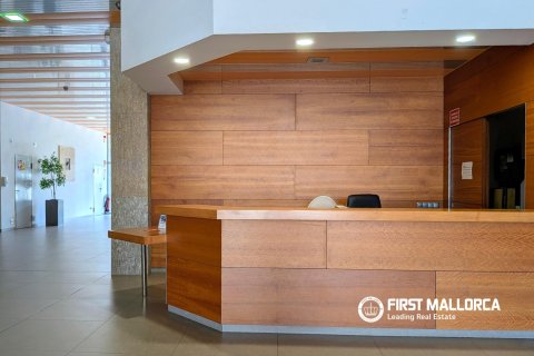 Commercial property for sale in Palma de Majorca, Mallorca, Spain 79 sq.m. No. 178122 - photo 6