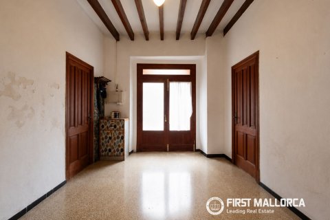 Villa en venta en Caimari, Mallorca, España 4 dormitorios, 303 m2 No. 178119 - foto 14