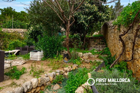 Villa for sale in Caimari, Mallorca, Spain 4 bedrooms, 303 sq.m. No. 178119 - photo 6