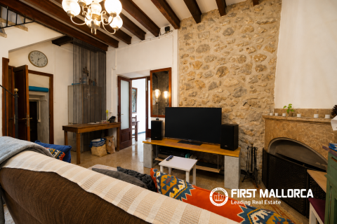 Villa for sale in Caimari, Mallorca, Spain 4 bedrooms, 303 sq.m. No. 178119 - photo 2