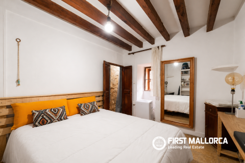 Villa for sale in Caimari, Mallorca, Spain 4 bedrooms, 303 sq.m. No. 178119 - photo 9