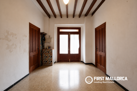 Villa for sale in Caimari, Mallorca, Spain 4 bedrooms, 303 sq.m. No. 178119 - photo 14