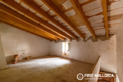 Villa en venta en Caimari, Mallorca, España 4 dormitorios, 303 m2 No. 178119 - foto 17