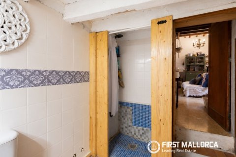 Villa en venta en Caimari, Mallorca, España 4 dormitorios, 303 m2 No. 178119 - foto 15