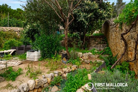 Villa en venta en Caimari, Mallorca, España 4 dormitorios, 303 m2 No. 178119 - foto 7