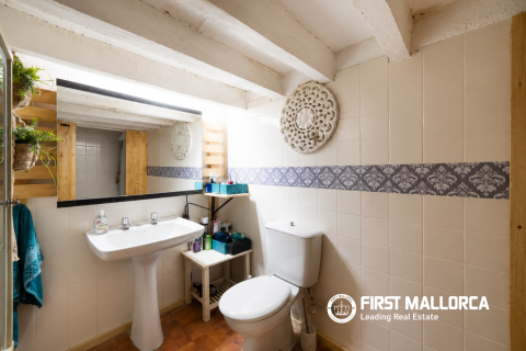 Villa for sale in Caimari, Mallorca, Spain 4 bedrooms, 303 sq.m. No. 178119 - photo 16
