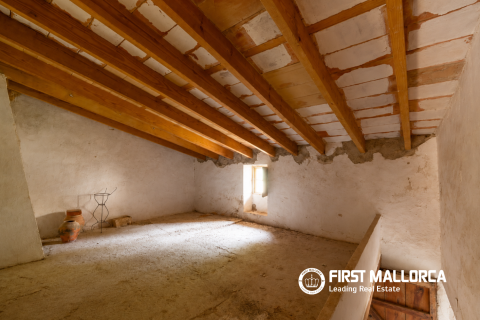 Villa for sale in Caimari, Mallorca, Spain 4 bedrooms, 303 sq.m. No. 178119 - photo 17