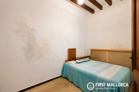 Villa en venta en Caimari, Mallorca, España 4 dormitorios, 303 m2 No. 178119 - foto 12
