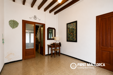 Villa for sale in Caimari, Mallorca, Spain 4 bedrooms, 303 sq.m. No. 178119 - photo 13