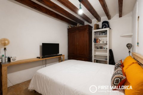 Villa en venta en Caimari, Mallorca, España 4 dormitorios, 303 m2 No. 178119 - foto 10