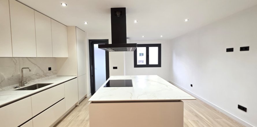 Квартира в Майорка, Испания 2 спальни,  №149765