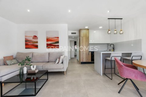 Huoneisto myytävänä San Pedro del Pinatar, Murcia, Espanja, 3 makuuhuonetta, 68 m2 No. 149767 - kuva 17