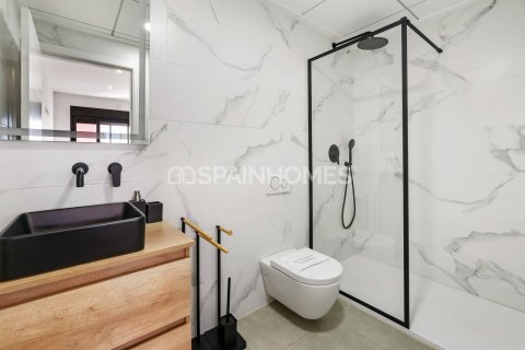 Huoneisto myytävänä San Pedro del Pinatar, Murcia, Espanja, 3 makuuhuonetta, 68 m2 No. 149767 - kuva 30