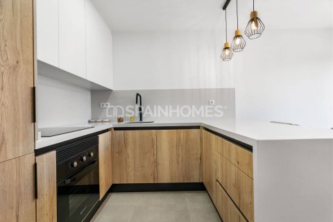 Huoneisto myytävänä San Pedro del Pinatar, Murcia, Espanja, 3 makuuhuonetta, 68 m2 No. 149767 - kuva 20