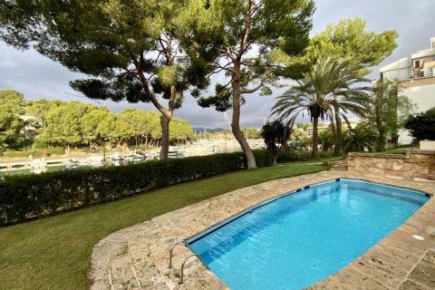 Пентхаус в Санта-Понса, Майорка, Испания 3 спальни, 105м2 №149764