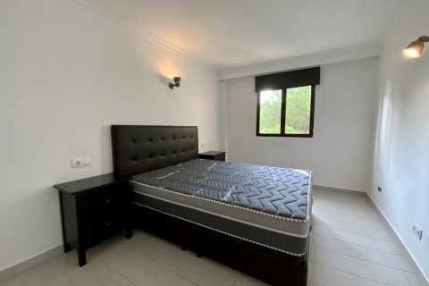 Продажа пентхауса в Санта-Понса, Майорка, Испания 3 спальни, 105м2 №149764 - фото 13