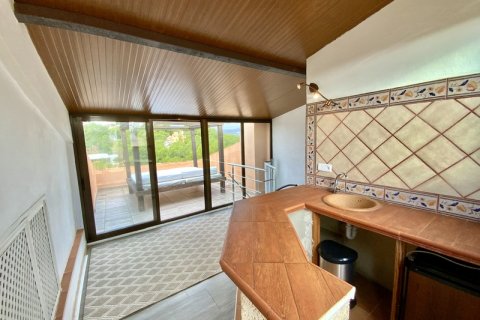 Продажа пентхауса в Санта-Понса, Майорка, Испания 3 спальни, 105м2 №149764 - фото 7