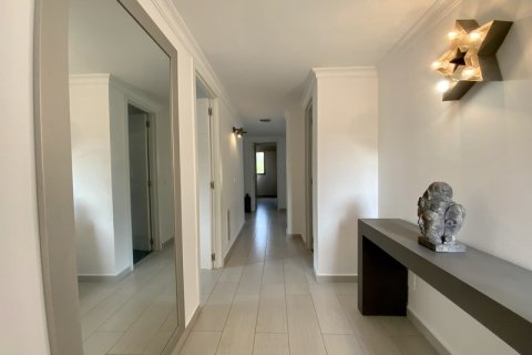 Продажа пентхауса в Санта-Понса, Майорка, Испания 3 спальни, 105м2 №149764 - фото 8