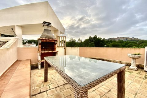 Продажа пентхауса в Санта-Понса, Майорка, Испания 3 спальни, 105м2 №149764 - фото 5