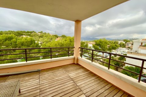 Продажа пентхауса в Санта-Понса, Майорка, Испания 3 спальни, 105м2 №149764 - фото 4