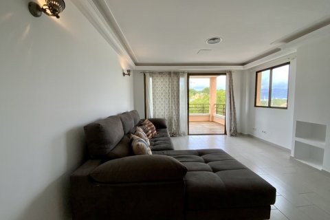 Продажа пентхауса в Санта-Понса, Майорка, Испания 3 спальни, 105м2 №149764 - фото 9