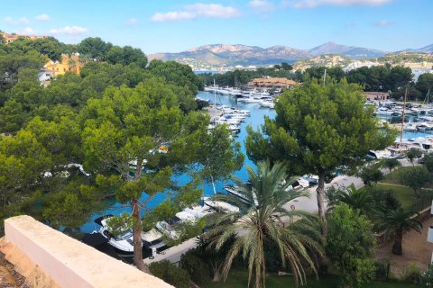 Продажа пентхауса в Санта-Понса, Майорка, Испания 3 спальни, 105м2 №149764 - фото 3