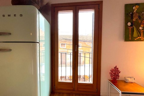 Аренда квартиры в Пальма-де-Майорка, Майорка, Испания 1 спальня, 90м2 №149766 - фото 3