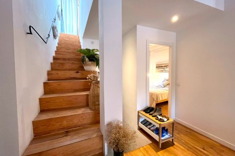 Аренда квартиры в Пальма-де-Майорка, Майорка, Испания 1 спальня, 90м2 №149766 - фото 11