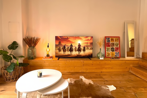 Аренда квартиры в Пальма-де-Майорка, Майорка, Испания 1 спальня, 90м2 №149766 - фото 5